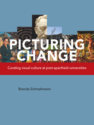 cover image of Picturing Change